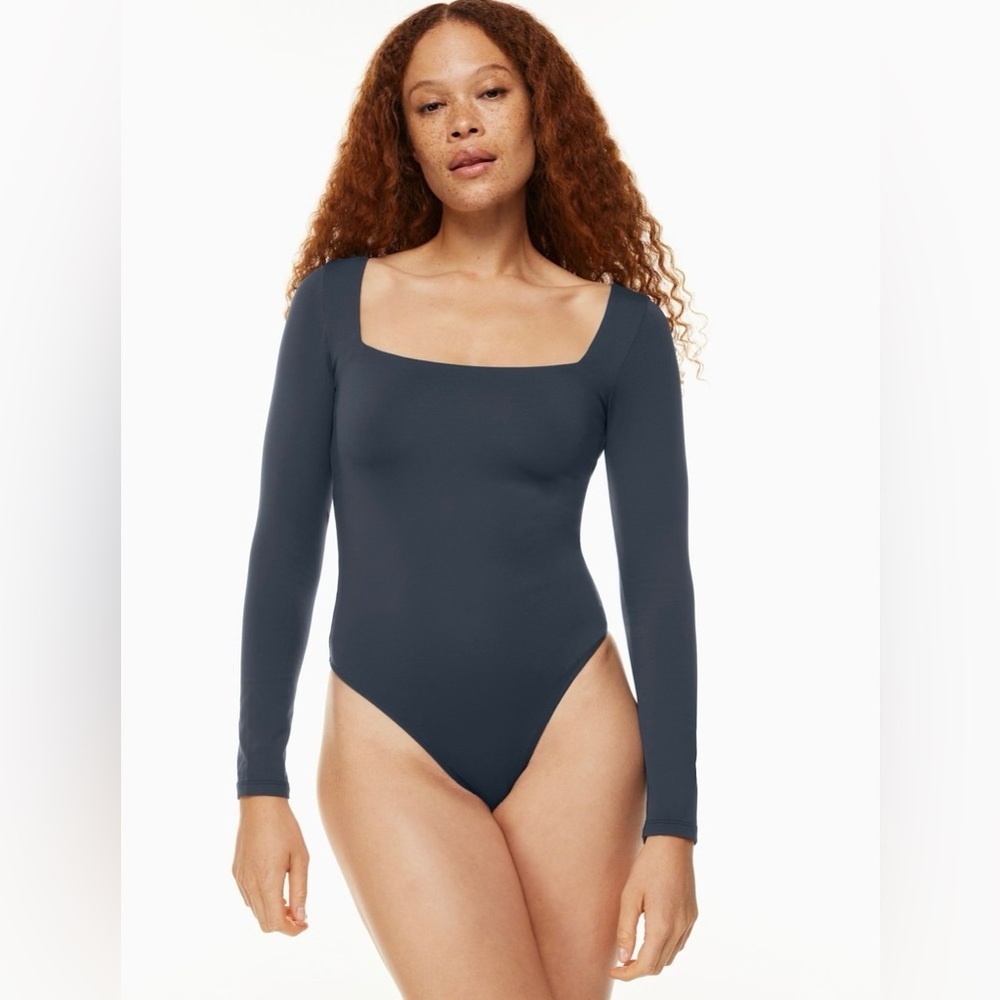 Babaton Contour body suit XL total Eclipse